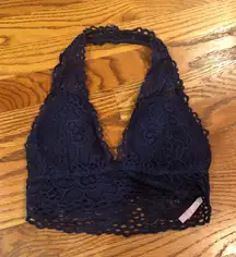 Rue Bralette 21 Lace Halter