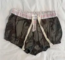 Urban Outfitters Out From Under Bloomer Shorts