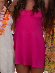 Isabelle’s Cabinet Dress