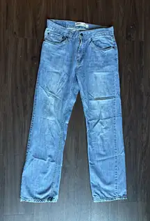 Levi’s Jeans