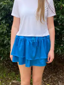 Pants Store Skirt