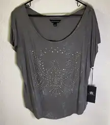 Rock & Republic Women’s Shirt Size Medium