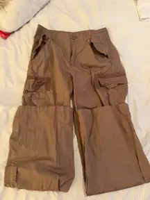 Sincerely Jules cargo pants