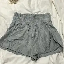 Free People Movement shorts