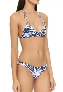 𝅺NWOT MIKOH Seychelles Monokini One Piece Swimsuit