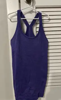 Lululemon Ebb To Street Tank