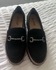 Jellypop Mario Women’s Loafer Slip-On Casual Shoe