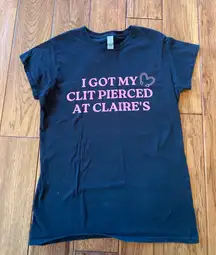 Silly Etsy shirt 