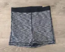Nike pro Dri fit tight fit shorts size medium