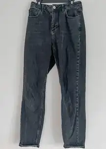 Urban outfitters BDG  black mom jeans