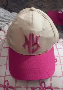new york yankees hat