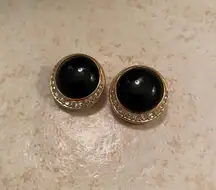 Vintage Dior Earrings 