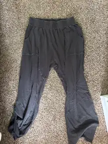 Urban Outfitters Sweatpants Grey