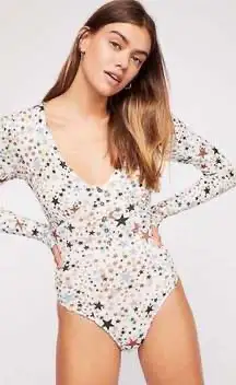 Girls Like Us Bodysuit