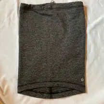 Lululemon Neck Gater OS-EUC