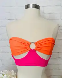 Neon Tube Top