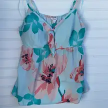 Junior’s XL Tank Top