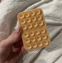 Octobuddy phone grip