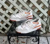 New balances 550s
