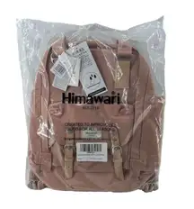 himawari Backpack Travel Backpack for Women College Waterproof Bag