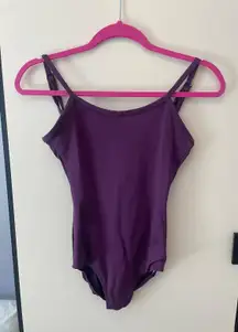 Dance Leotard