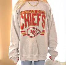 Boutique New - Kansas City Chiefs Sweatshirt custom