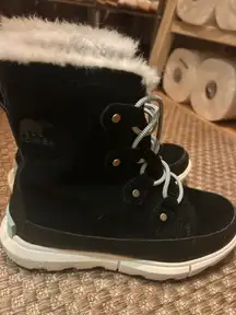 Winter Sorel Boots