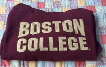 MV Sport Boston College Sweatshirt