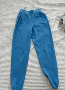 Lululemon License To Train Joggers