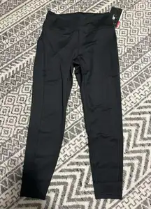 Spyder Fleece Lined Leggings