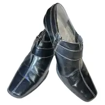 Aerosols block bootie shoes!