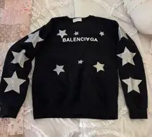 Boutique Balenciaga Sweatshirt