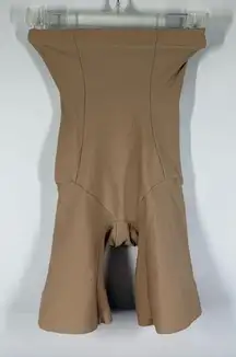 Soma High Waist Bike Short Size Medium