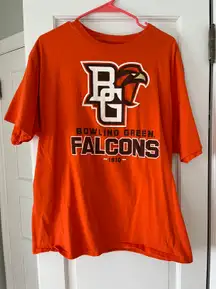 Russell BGSU T-Shirt