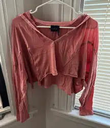 Urban Outfitters Longsleeve Top