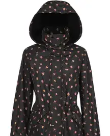 NWT Cabi Rainy Day Jacket