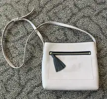 Kate Spade Chester Street Dessi Crossbody in Beige