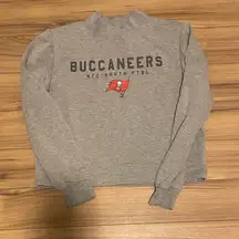 Tampa Bay Buccaneers Sweatshirt