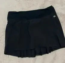 GapFit Skirt
