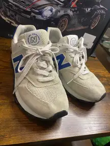 New Balance 574 Men's 