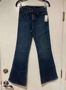 Carolina Flared Jeans Mesmeric - Size 26 - NEW w/ Tags!