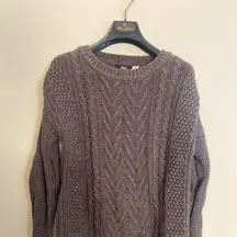 BDG Crew Neck Sweater