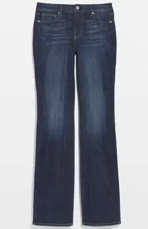 WHBM The Boot Women's Jeans 2 Short