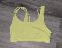 Athletica Love to Layer Bra Size 4