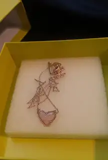 Kendra Scott Necklace Gold