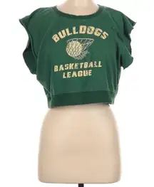 Urban outfitters BDG bulldogs shirt Size M