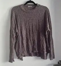 🆕 Heart & Hips Ribbed Long Sleeve Tee