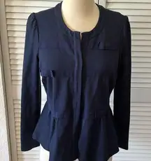 Vineyard Vines jacket size 4
