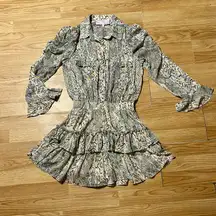 Ladies XS ‘Simply Ours’ boutique dress