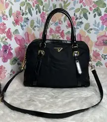 Prada 💯Authentic  Nylon Tessuto Handbag🍀